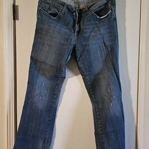 VGS Denim Jeans